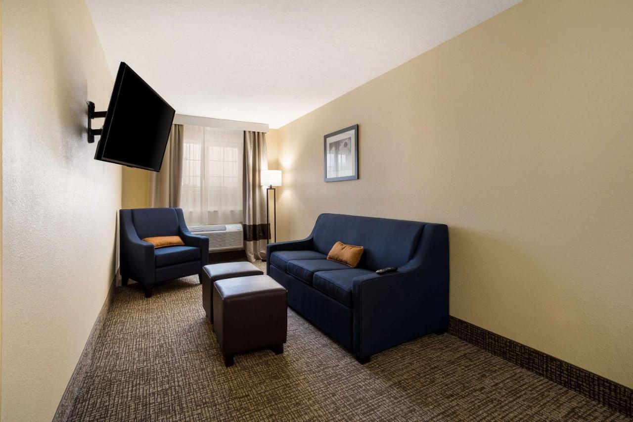 Comfort Sd Yankton